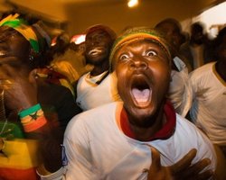 Опубликован список предметов, которые нельзя проносить на стадионы ЧМ-2014