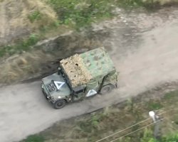 Креативные агентства работают: в РФ размышляют, как устроить резинкатастрофу в Курской области