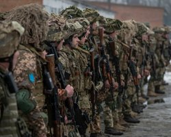 Украина отменит всеобщую мобилизацию, если будет мирное соглашение: условия и варианты, — Зеленский