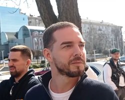 ЧВК Семенченко: "агента НАБУ" Шевченко отправили в СИЗО