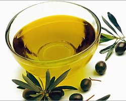 Греция спасает экономику с помощью оливкового масла