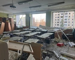 "С такими запасами ракет": ВС РФ будут продолжать массированные атаки по Украине, — Умеров (видео)