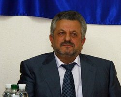 МВД: злоумышленники обещают еще пять взрывов в Макеевке