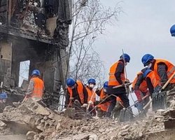 Почти 4,5 тысячи безработных вступили в "армию восстановления" Украины, – Минэкономики