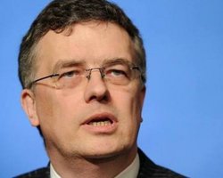 Германия начала ограничивать контакты с белорусскими чиновниками