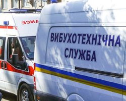 На Львівщині в лікарні ймовірно знайдено вибухівку, — ЗМІ