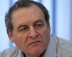 Захаров: Отказываюсь баллотироваться на пост омбудсмена