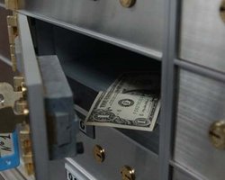 Депозиты теряют популярность у клиентов банков