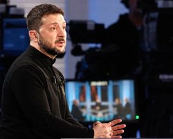 "Багато разів брехав": Зеленський пояснив, що вплинуло на покращення його стосунків з Трампом (відео)