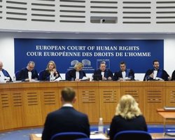 Обострение в Карабахе: Армения обратилась в ЕСПЧ с требованием остановить "агрессию" Азербайджана