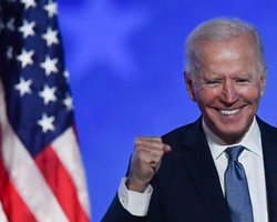 "Ставки високі": Байден здивується, якщо республіканці відмовляться підтримувати Україну