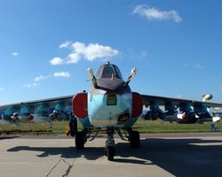 В Украине только пятая часть боевых самолетов способна летать, - эксперт