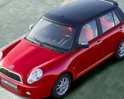 В России будут собирать клон MINI