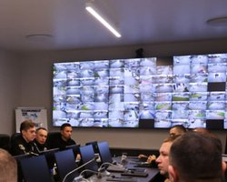 В Чернигове полиция начала использовать украинский ИИ для видеонаблюдения