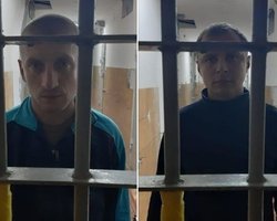 Полицейским-насильникам из Кагарлыка грозит 12 лет тюрьмы