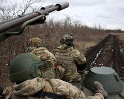 731 день большой войны. Украинские бойцы о проблемах на фронте, тактике ВС РФ и FPV-дронах