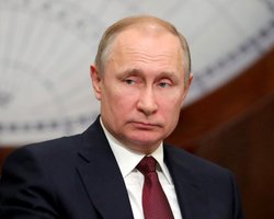 Путин узнал об украинском "расстрельном списке" из СМИ