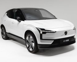 До сотни — за 3,6 с: Volvo представила самый быстрый фургон в мире (фото)