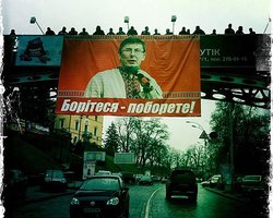 Доний: Новогоднее поздравление Луценко сделаем с юмором