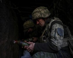 ЗС РФ пробираються на околиці Успенівки: боєць про ситуацію на Покровському напрямку