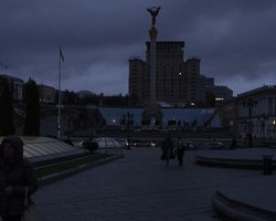 Графики отключений на 13 ноября: у кого не будет света почти 14 часов (фото)