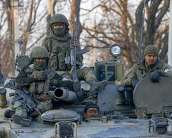 5 км до Дніпропетровщини: якими темпами просувається РФ та яка мета стоїть перед ворогом