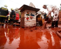 Авария в Венгрии: количество погибших достигло девяти