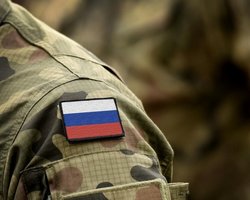 Кремль может перейти к принудительной мобилизации из-за нехватки военных, — ISW