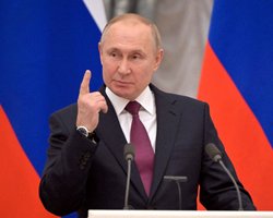 Кремль перенес "дедлайн" для ВС РФ на одном из направлений: детали от ОТГ "Северск" (видео)