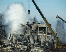 "Преступная халатность": военкоры осуждают Минобороны РФ за удар по Макеевке – ISW