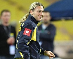 Воронин: Игроки называют Блохина жестиком, а не джойстиком