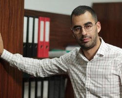 "Это не к нам вопрос", — Корниенко об удалении новостей про ДТП со "слугой" Трухиным