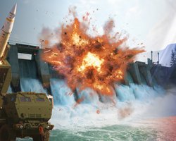 Підрив Бєлгородської дамби: як "вода" зупинить наступ російської армії