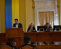 Львовские депутаты призвали Климкина закрыть Генконсульство РФ