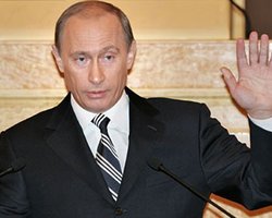 В штабе Путина открыли шампанское и празднуют "промежуточную победу" 