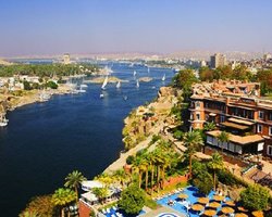 Египет не будет менять правила получения виз для туристов 