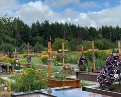 Дадут напрокат: в Ивано-Франковске купят электросамокаты и велосипеды для кладбища