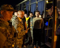 14 человек из 73 освобожденных заложников не получат материальную помощь