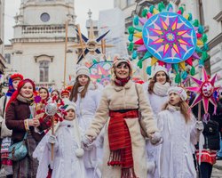 Різдво та традиції Святвечора: що треба готувати на святковий стіл та чого не можна робити