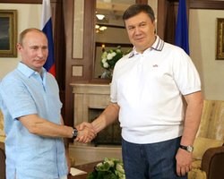 По итогам визита Путина в Украину ожидаются сенсации, - СМИ