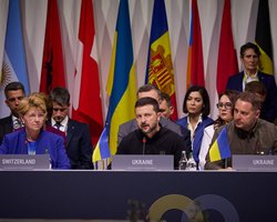 Паліса, Федоров, Свириденко та навіть Буданов: які чутки ходять про ймовірного наступника Єрмака