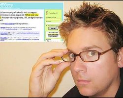 Один из основателей Twitter покидает компанию