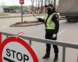 Закарпатье усиливает карантин из-за плохой ситуации с коронавирусом