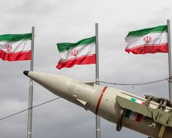 Іран передав США мирну пропозицію з 10 пунктів: ЗМІ дізнались, чого вимагає Тегеран