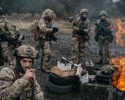 Путін заявив про "великоднє перемир'я": як відреагували в Україні та що кажуть в ЗСУ (фото, відео)