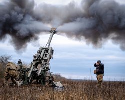Не только в Крынках: ВС РФ усилили штурмы позиций ВСУ на нескольких направлениях