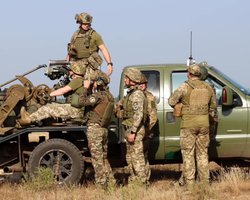 Война в Украине будет длиться еще 6-7 лет, — Bloomberg