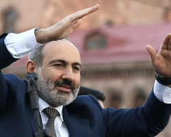 Война Армении с Азербайджаном может начаться "в конце недели", — Пашинян