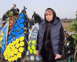 "Большое спасибо": на странице умершего нардепа Полякова появилось видео с его мамой