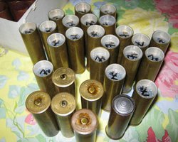 Санкции в действии: россиянам разрешили самостоятельно делать патроны